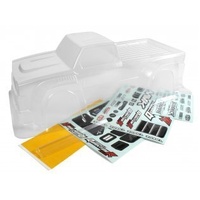 Maverick QuantumR RT Clear Body  - MV150315