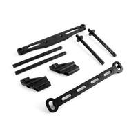 Maverick Body Mount Set  - MV150325