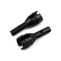 Maverick HD Wheel Axle Shaft (2pcs)  - MV150342