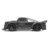 Maverick-  1/8 QuantumR Flux 4S - Gunmetal Grey - MV150351