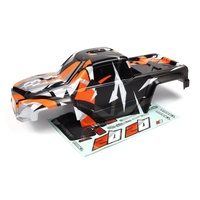 Maverick Quantum2 MT Body (Orange)