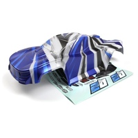 Maverick - Quantum2 XT Body (Blue)