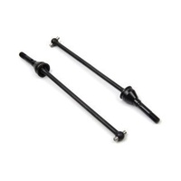 Maverick Front Universal Drive Shaft Set (2pcs)