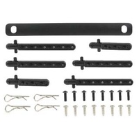 GV MV1652 BODY SUPPORT