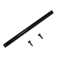 GV MV1681BA FRONT CENTER ROLL BAR -BLACK L=130MM