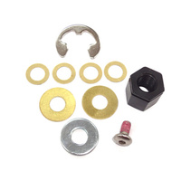 Clutch Nut Sg Shaft Rex X