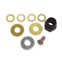 Clutch Nut Sg Shaft 10 .5mm