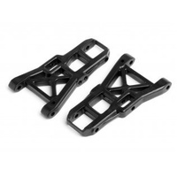 Maverick Rear Lower Suspension Arm (2Pcs) (Strada TC/DC and EVO TC/DC)  - MV22004
