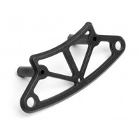 Maverick Front Top Plate (Strada TC/DC and EVO TC/DC)  - MV22006