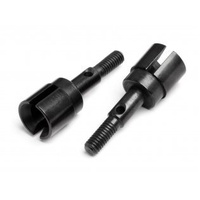 Maverick Axle (Strada TC,DC,XB,XT & MT)  - MV22020