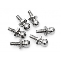 Maverick Ball Head Screw (6Pcs) (All Strada and Evo)  - MV22024