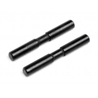Maverick Rear Lower Arm Outer Pin (2Pcs) (Strada TC/DC and Evo TC/DC)  - MV22032