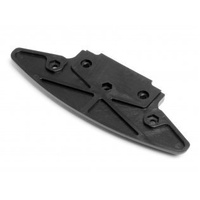 Maverick Front Bumper Plate (Strada TC/DC and Evo TC/DC)  - MV22042