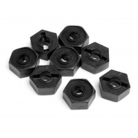 Maverick Wheel Hex. (8Pcs) (Strada TC,DC,XB,XT & MT)  - MV22060
