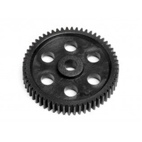 Maverick Spur Gear 58T (0.6 Module)  - MV22072
