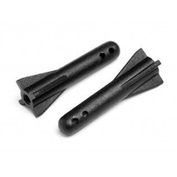 Maverick Battery Cover Post (2Pcs) (All Strada and Evo)  - MV22077