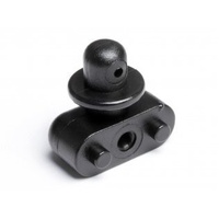 Maverick Front Body Mount  - MV22092