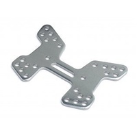 Maverick Rear Shock Plate (Strada XB/XT/SC and Evo XB/XT/SC)  - MV22104