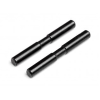 Maverick Rear Lower Arm Outer Pin (2Pcs) (Strada XB/SC and Evo XB/SC)  - MV22108