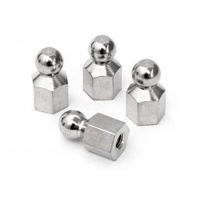 Maverick Shock Ball End (4Pcs) (Strada XB/SC and Evo XB/SC)  - MV22112