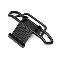 Maverick Rear Bumper (Strada MT and Evo MT)  - MV22118