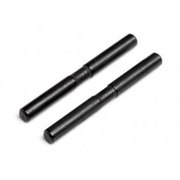 Maverick Rear Lower Arm Outer Pin (2Pcs) (Strada MT and Evo MT)  - MV22123