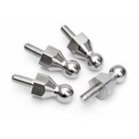 Maverick Shock Ball Head Holder (4Pcs) (Strada XT/MT and Evo XT/MT)  - MV22125