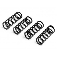 Maverick Bumper Spring (4Pcs) (Strada MT and Evo MT)  - MV22130