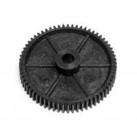 Maverick Spur Gear 64T (0.6Module)  - MV22133
