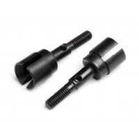 Maverick MV22139 FORNT AXLE (2PCS) - MV22139