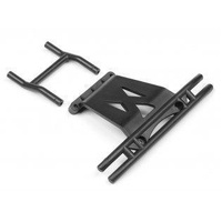 Maverick - Rear Bumper Assembly (Strada Evo XT)  - MV22428