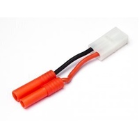 Maverick Tamiya To HXT 4mm Connector (All Strada Evo)  - MV22600