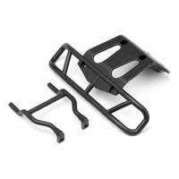 Maverick Rear Bumper Set (Strada Evo SC)  - MV22612