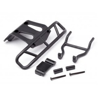 Maverick Front Bumper Set (Strada Evo SC)  - MV22615