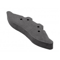Maverick Front Foam Bumper (Strada Evo TC/DC)  - MV22616