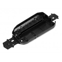 Maverick Chassis (Strada Evo TC/DC)  - MV22621