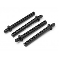 Maverick Body Posts (4Pcs) (Strada Evo SC)  - MV22630