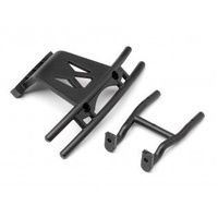 Maverick Front Bumper (Strada Evo XT)  - MV22631