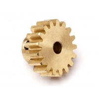 Maverick 17T Pinion Gear (0.8 Module) (All Strada Evo)  - MV22693