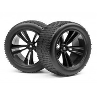 Maverick Wheel and Tire Set (2 Pcs) (XT)  - MV22763