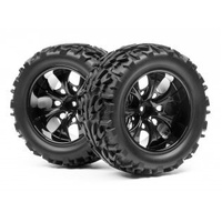 Maverick Wheel and Tire Set (2 Pcs) (MT)  - MV22764