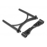Maverick Rear Body Mount  - MV22777