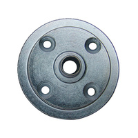GV MV22812 RING GEAR 43T