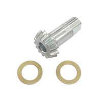 GV MV22822 PINION GEAR 13T