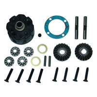 Diff Set Bevel Gear