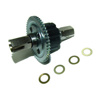 Centre Diff Assembly 48T