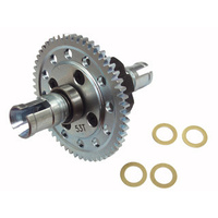GV MV22873M531 CENTRE DIFFERENTIAL ASSEMBLY-53T