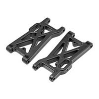 Maverick Front Lower Suspension Arm 2 Pcs (Blackout MT)  - MV24003