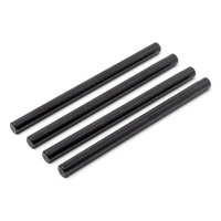 Maverick Lower Inner Hinge Pins 6X94mm 4Pcs (Blackout MT)  - MV24031
