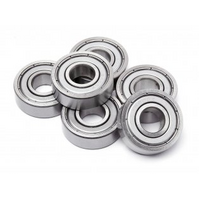 Maverick Ball Bearing 26X10X8mm 6 Pcs  - MV24037
